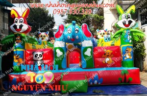 nha hoi nha phao  lien hoan LH-033c