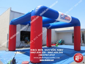 Cong hoi cong chao CV-036