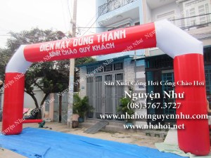 Cong hoi cong chao hoi  CV-038
