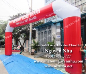 Cong hoi cong chao hoi  CV-038a