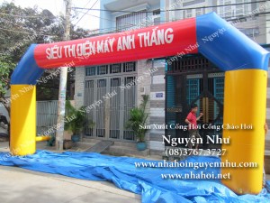 Cong hoi cong chao hoi CV-039a