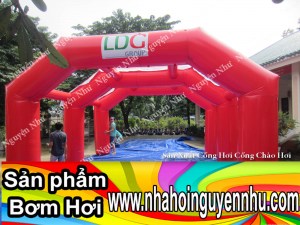 Cong hoi cong chao hoi CV-041