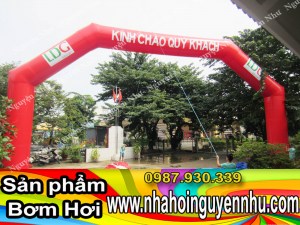 Cong hoi cong chao hoi CV-042