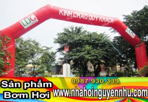 Cong hoi cong chao hoi CV-042a