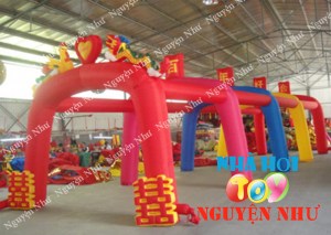 Cong hoi cong chao hoi CV-051