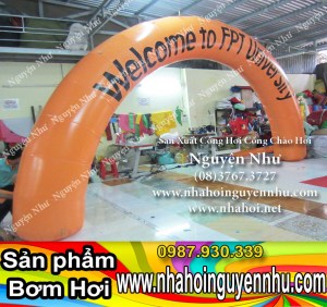 Cong hoi cong chao hoi CT-056a