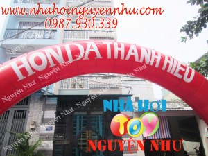 Cong hoi cong chao hoi CT-063b