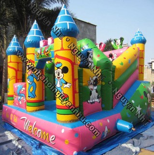 Nhà hơi lâu đài -115