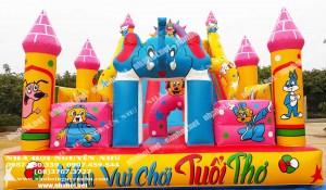 Nha hoi nha phao ld-131