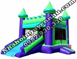 nhà hơi mini -MN-033