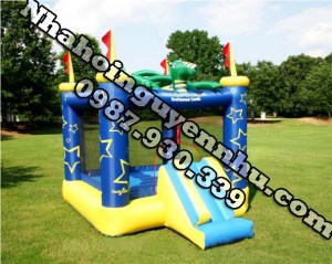 nhà hơi mini -MN-035