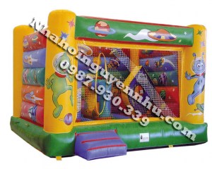 nhà hơi mini -MN-037