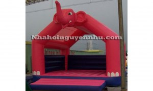 nhà hơi mini -MN-041