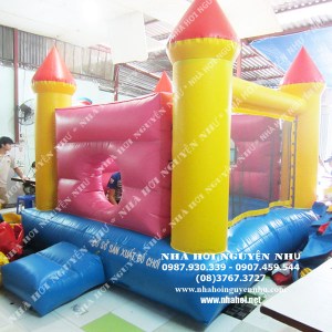 nhà hơi mini -MN-072