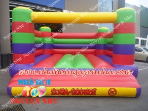 nha hoi mini  nha phao mini -MN-114