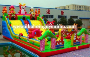 nha hoi nha phao  lien hoan LH-014