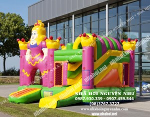 nha hoi nha phao  lien hoan LH-016