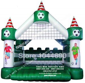 nha hoi mini  nha phao mini -MN-089