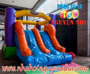 nha hoi nha phao truot nuoc N-098