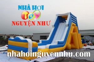 nha hoi nha phao truot nuoc N-146