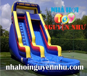 nha hoi nha phao truot nuoc N-147