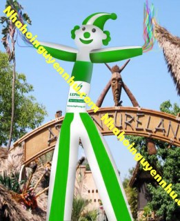 Rối hơi Rối bay