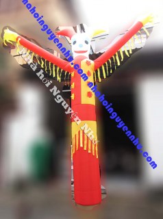 Rối hơi Rối bay