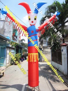 Rối hơi Rối bay