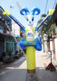 Rối hơi Rối bay