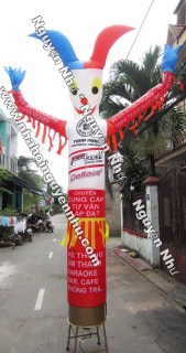 Rối hơi Rối bay