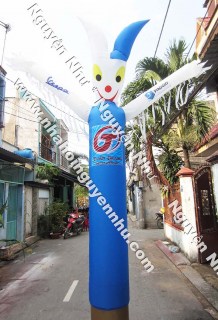 Rối hơi Rối bay