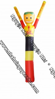 Rối hơi Rối bay MC-055