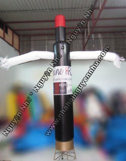 Rối hơi Rối bay MC-056