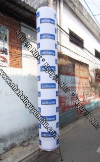 Rối hơi Rối bay