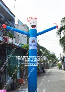 Rối hơi Rối bay -058