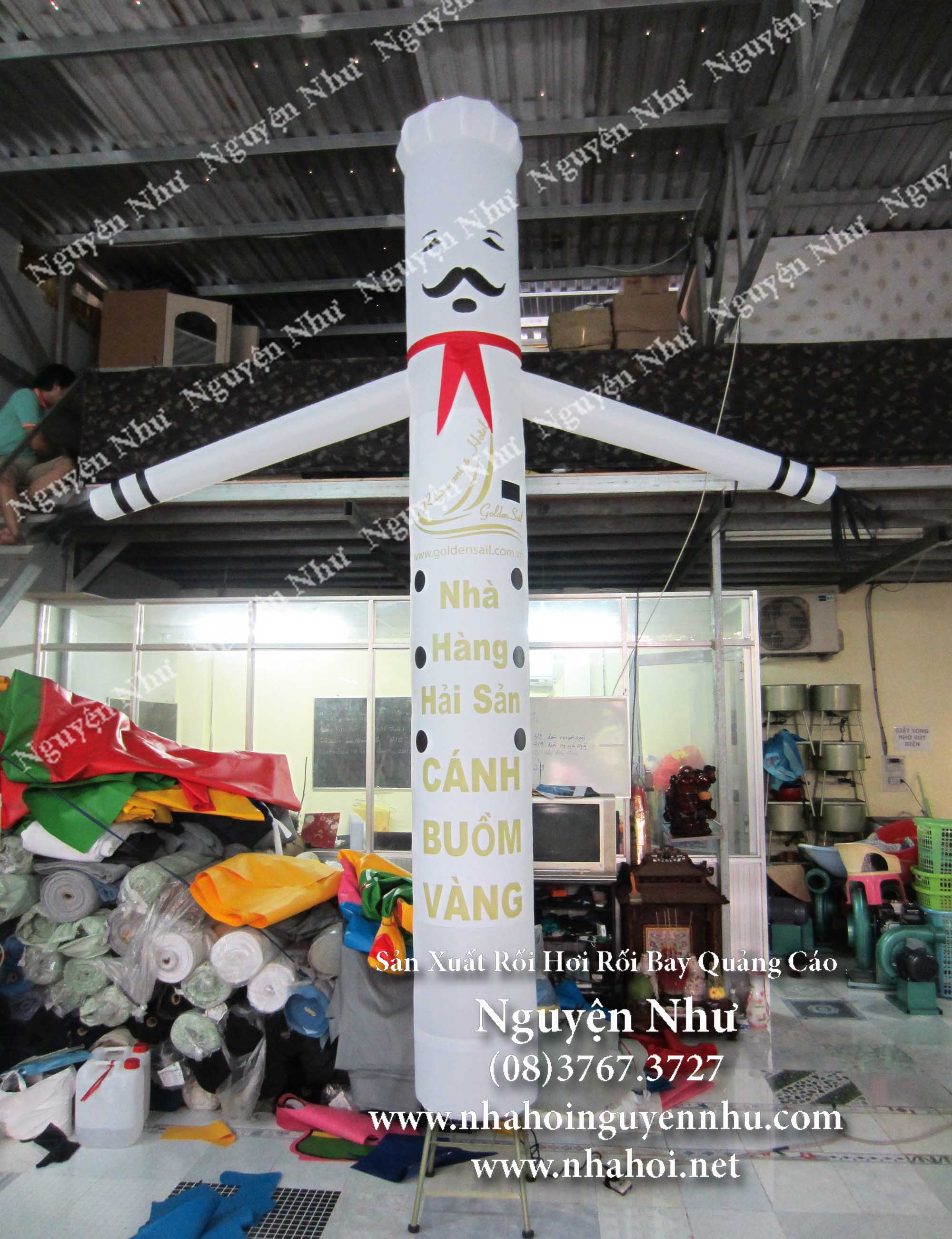 Roi hoi roi bay mc-082